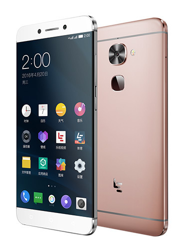 LeEco Le 2 (Snapdragon)